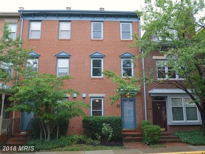 509 Colecroft Ct, Alexandria, VA, 22314