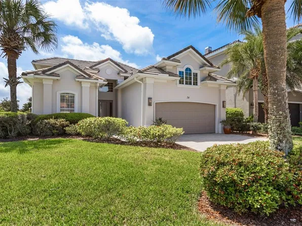 34 Sandpiper Ln, Palm Coast, FL 32137
