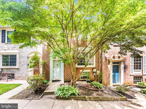 11904 New Country Ln, Columbia, MD 21044