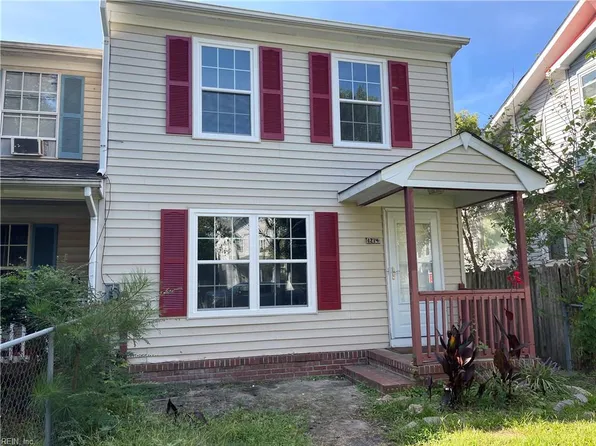 1214 Holly Ave, Chesapeake, VA 23324