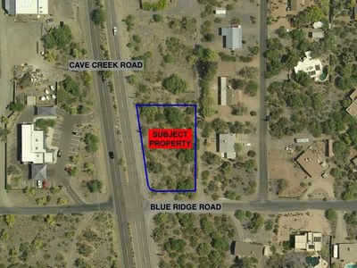 37551 N Cave Creek Rd LOT 20, Cave Creek, AZ, 85331