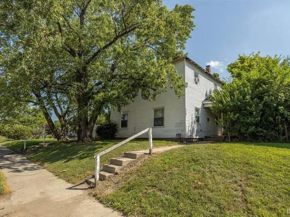 2507 N 19th St, Lafayette, IN 47904