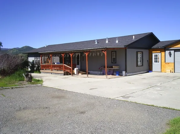 509 Capital Heights St, Boulder, MT 59632