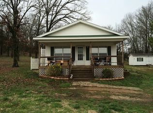 11261 E Applehill Rd #288, Prairie Grove, AR 72753