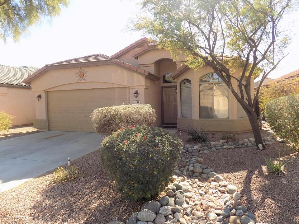 1st image of 897 E Lovegrass Dr