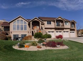 1928 Remuda Ln, Spearfish, SD 57783