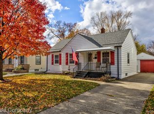 1403 Ferris Ave, Royal Oak, MI 48067
