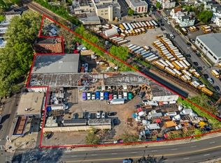 10 Park Ave, East Orange City, NJ 07017