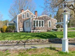 369 Old Bay Rd, Bolton, MA 01740