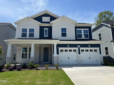 1029 Bostonian Dr, Knightdale, NC, 27545