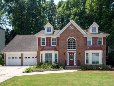 981 Providence Dr, Lawrenceville, GA, 30044