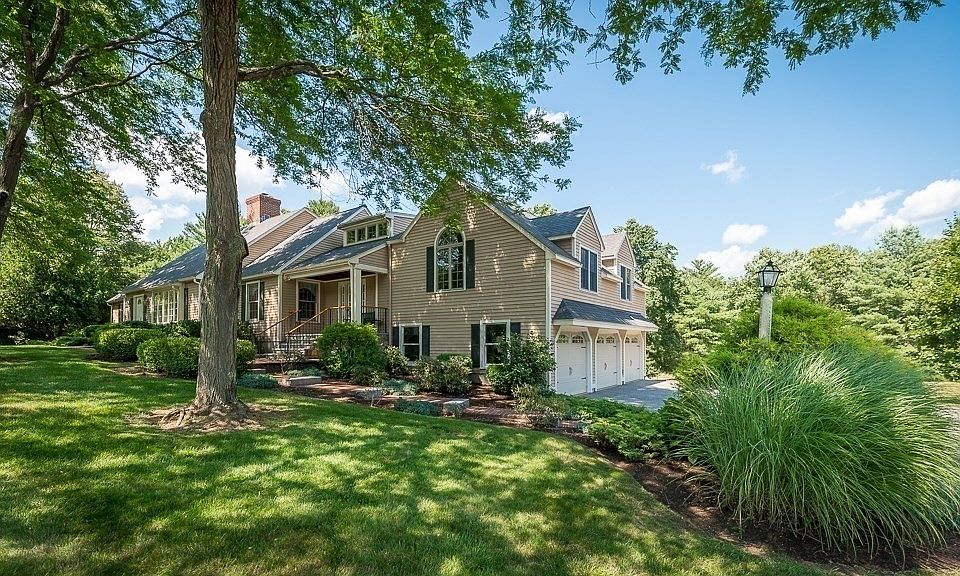 18 Chadwick Farm Rd, Boxford, MA 01921 Zillow