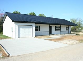 408 Brentwoods St, Green Forest, AR 72638