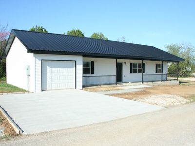 408 Brentwoods Street, Green Forest, AR, 72638