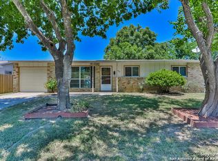 1009 Curtiss Ave, Schertz, TX 78154