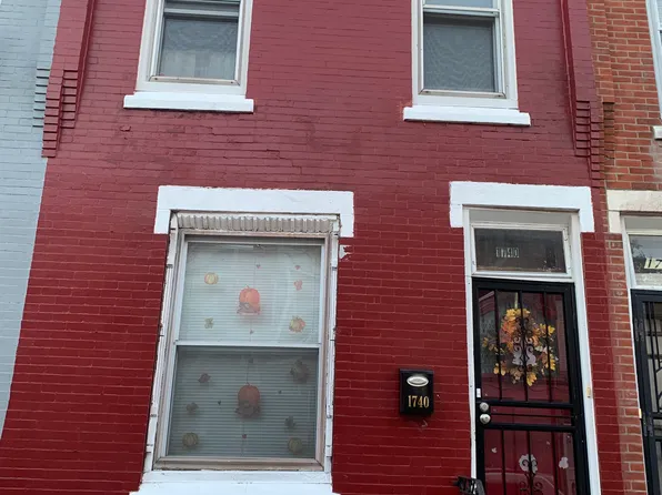 1740 French St, Philadelphia, PA 19121