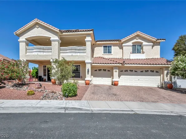 7008 Manzanares Dr, North Las Vegas, NV 89084