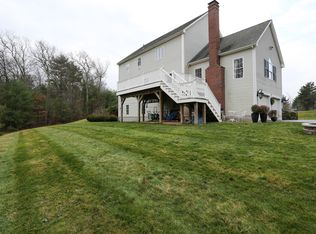 7 Hubley Ln, Southborough, MA 01772