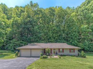 104 Wonder Valley Rd, Bristol, TN 37620