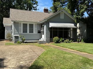 2243 Winona Ave, Montgomery, AL 36107
