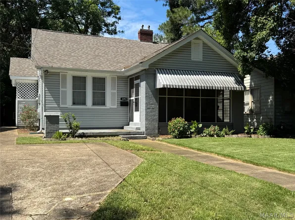 2243 Winona Ave, Montgomery, AL 36107