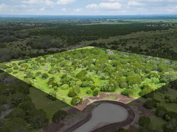 Lot 4,  5060 W Hwy 190, Lometa, TX 78653-0000