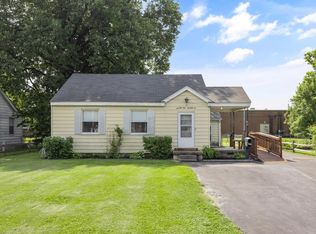 7976 Susan St, Millington, TN 38053