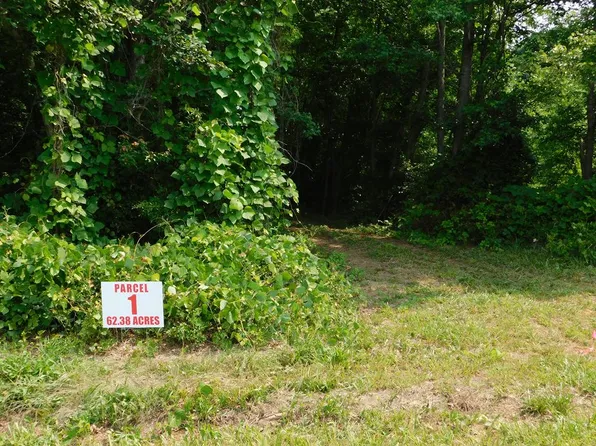Markham Rd, Java, VA 24565
