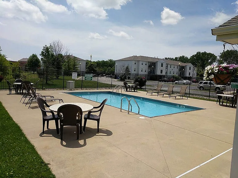 Bayberry Pool