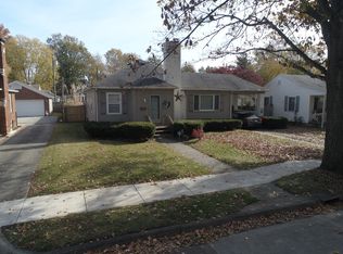 926 Barton Ave, Terre Haute, IN