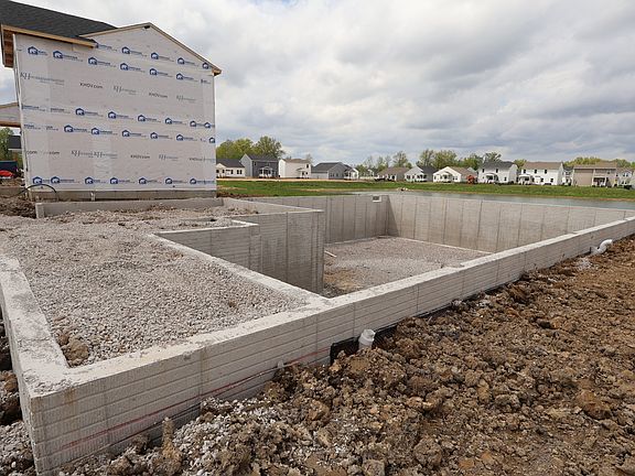 Exterior - May 8, 2026