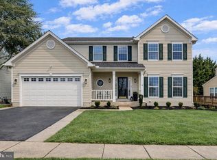 2204 Autumn Glow Ct, Bel Air, MD 21015