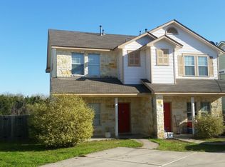 7511 Lazy Creek Dr #A, Austin, TX 78724