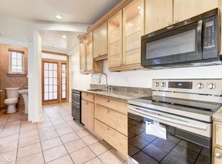 1511 Van Buren St NW, Washington, DC