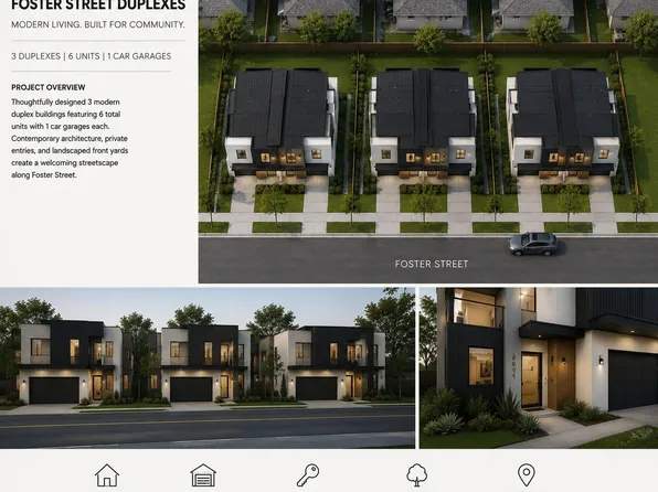 6624 Foster St, Houston, TX 77021