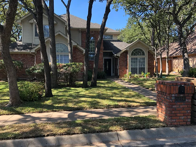 1428 Cat Mountain Trl — Photo 20