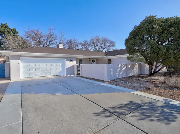 7425 Gila Rd NE, Albuquerque, NM 87109