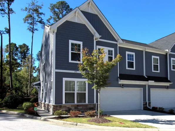 270 Vista Creek Pl, Cary, NC 27511