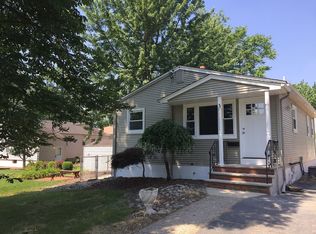 3 Dorothy St, Woodbridge, NJ