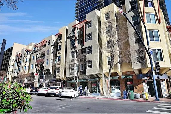 1435 India St #307 — Photo 1