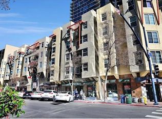 1435 India St UNIT 307, San Diego, CA 92101