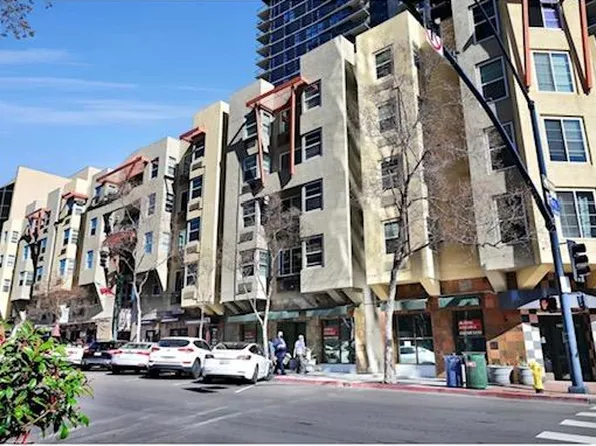 1435 India St, San Diego, CA