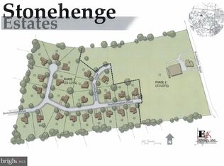 421 Southampton Dr #37, Lititz, PA 17543