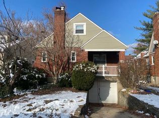 3444 Oak View Pl, Cincinnati, OH 45209