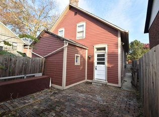 263 E Blenkner St #263, Columbus, OH 43206
