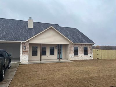 12452 Estelle Dr, Tyler, TX, 75704