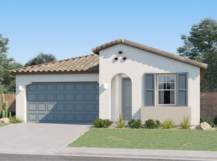 Ironwood Plan 3518 Plan, Bella Vista Farms : Discovery III, San Tan Valley, AZ 85143