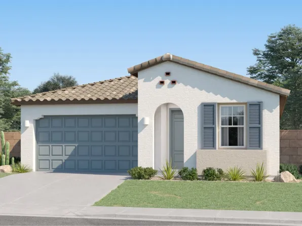 Ironwood Plan 3518 Plan, Bella Vista Farms : Discovery III