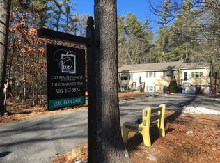 231 Wareham St, Middleboro, MA 02346