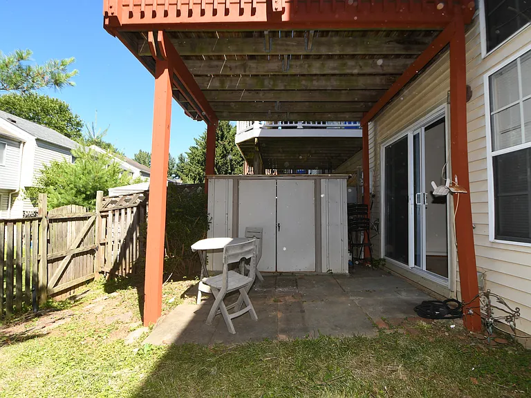 7802 Mistic View Ct — Photo 66